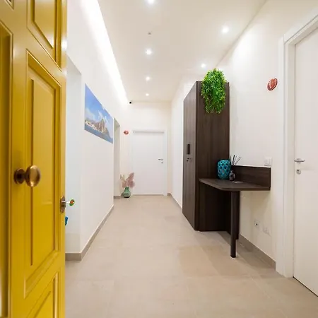 Numisia Bed & Breakfast Terracina