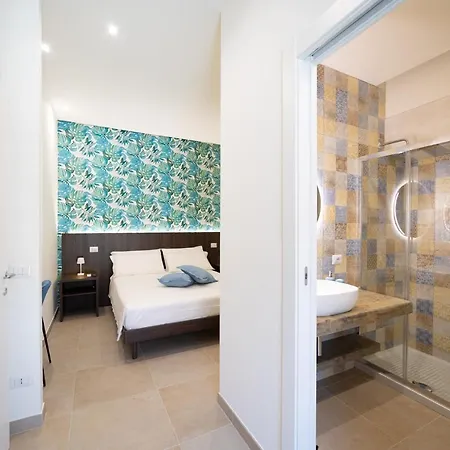 Numisia Bed & Breakfast Terracina