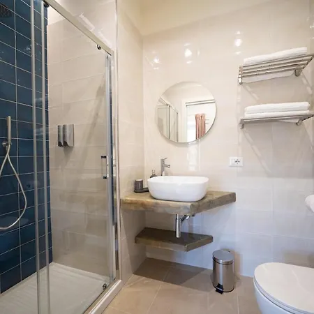 住宿加早餐酒店 Numisia 泰拉奇纳