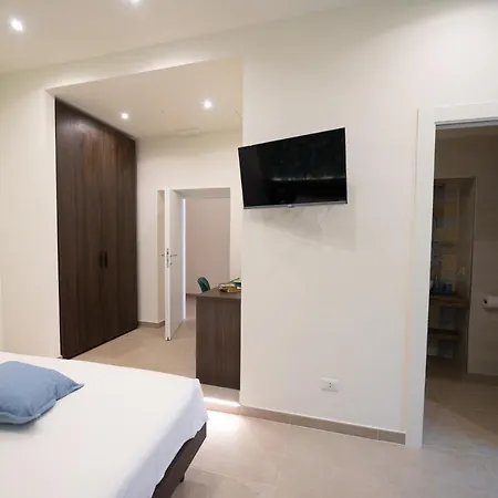 Numisia Bed & Breakfast *