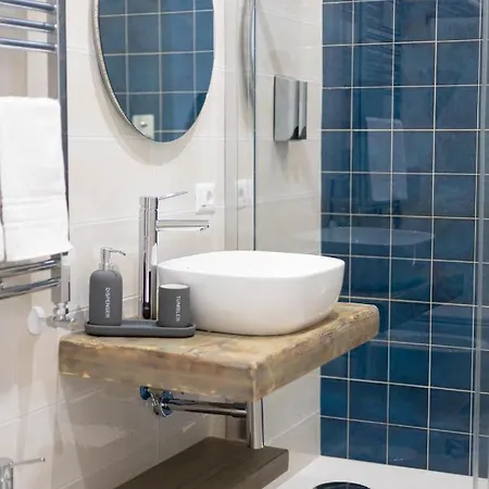 住宿加早餐酒店 Numisia