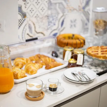 住宿加早餐酒店 Numisia 泰拉奇纳