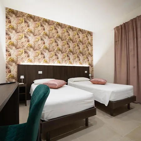 Numisia 3* Terracina
