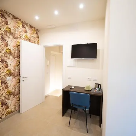 Numisia Bed & Breakfast 3*