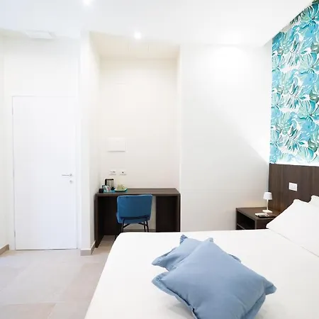 Bed & Breakfast Numisia