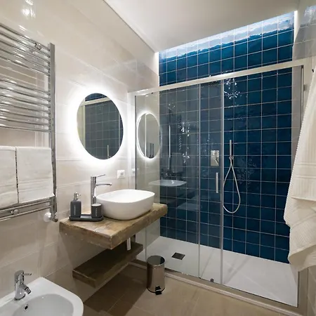 Numisia 3* Terracina