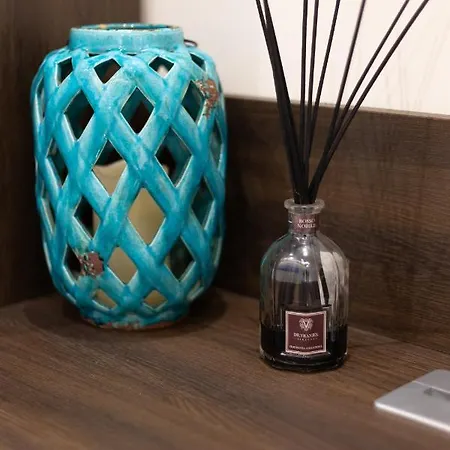 Numisia Oda ve Kahvaltı