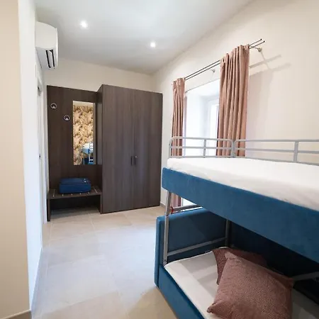 Numisia 3* Terracina