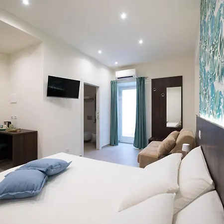 Bed & Breakfast Numisia