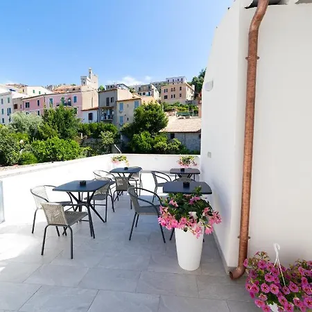 Numisia Bed & Breakfast