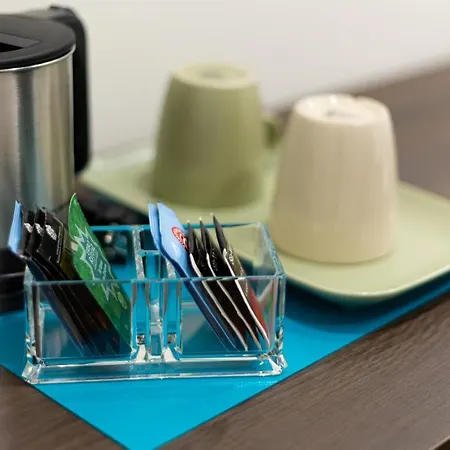 Oda ve Kahvaltı Numisia Terracina