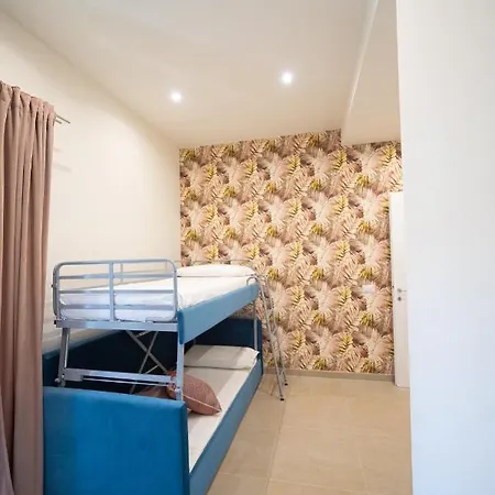 Bed & Breakfast Numisia Terracina
