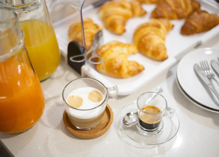 Numisia Bed & Breakfast Terracina